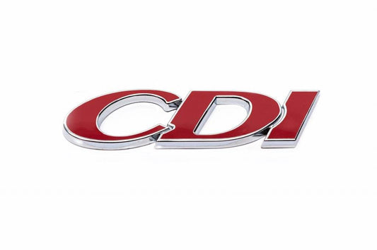 The inscription cdi for Mercedes Sprinter W906 2006-2018 - Reelken Auto