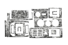 Dashboard Covers for Skoda Fabia 2000-2007 - image 2