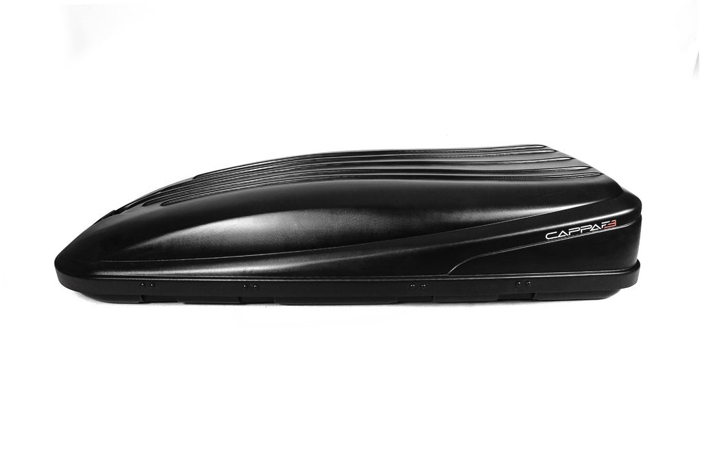 Roof box EuroCap black (550 L) - image 13