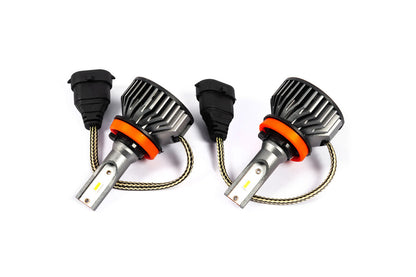 LED Headlight Bulb Kit H8/H9/H11 Niken Pro-series - image 3