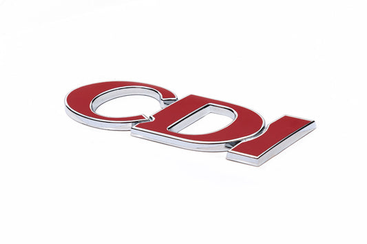 CDI emblem for Mercedes Sprinter W906 2006-2018 - image 2