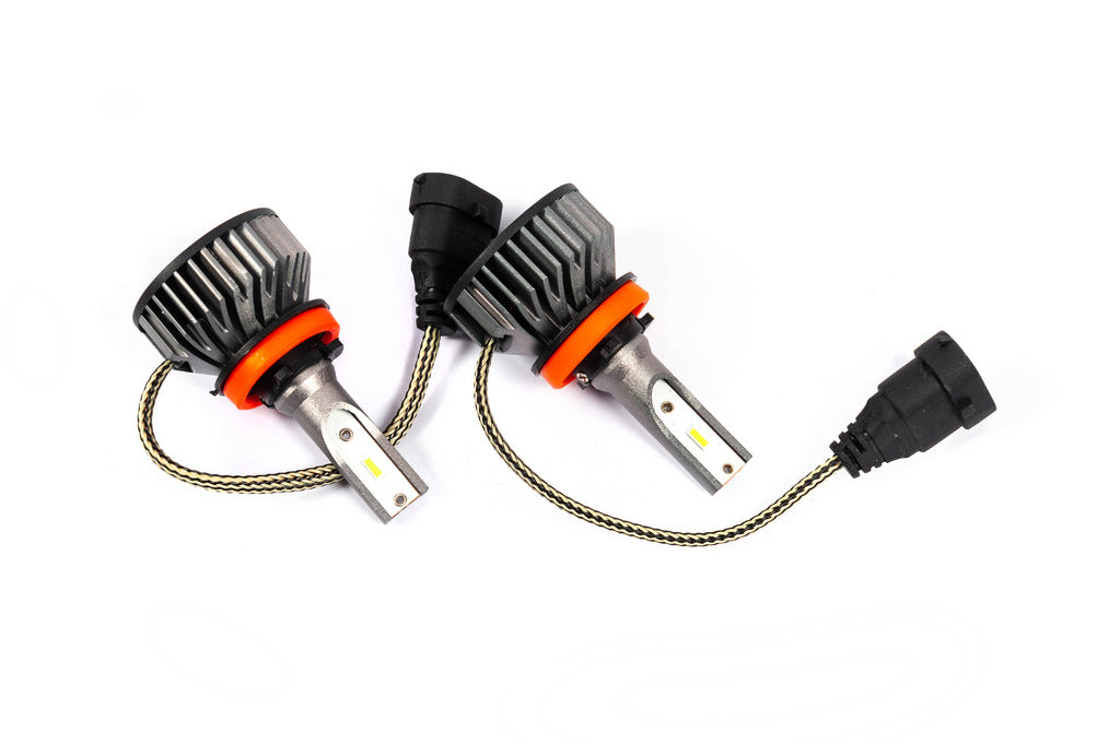 LED Headlight Bulb Kit H8/H9/H11 Niken Pro-series - image 4