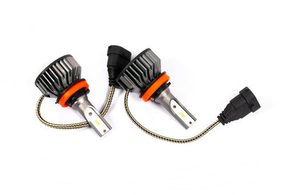 LED Headlight Bulb Kit H8/H9/H11 Niken Pro-series - image 4