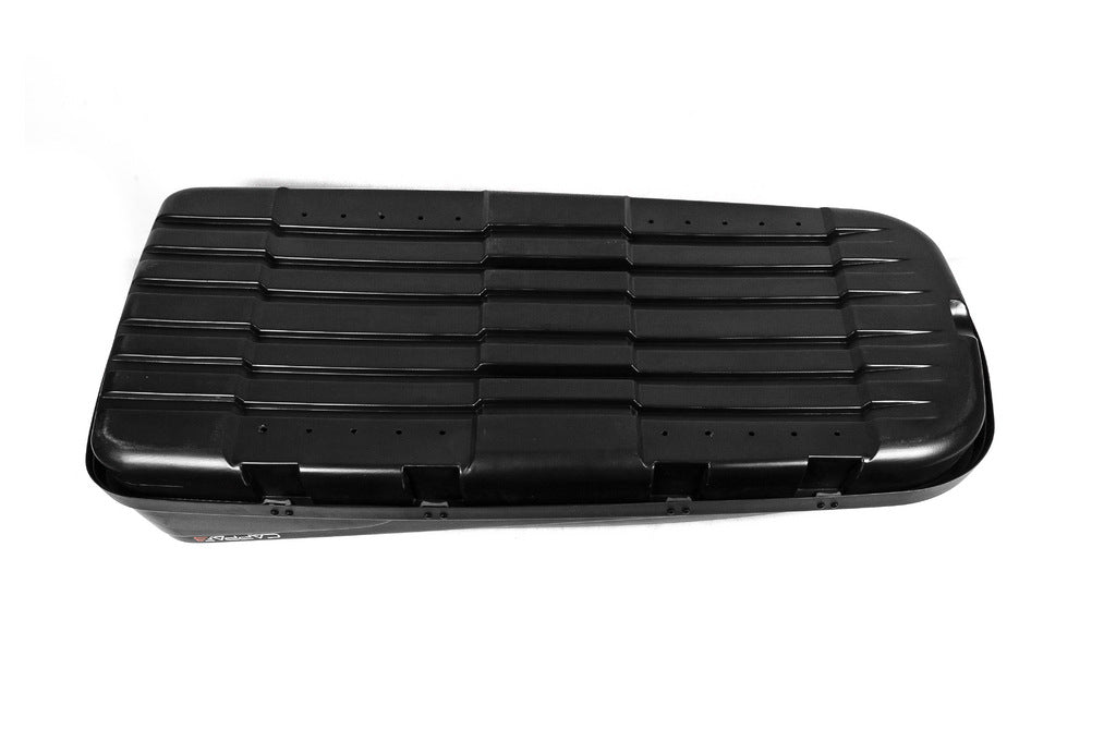 Roof box EuroCap black (550 L) - image 16