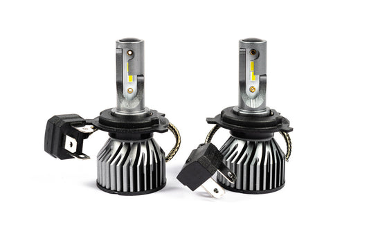 LED Headlight Bulb Kit H4 Niken Pro-series (24V) - image 1