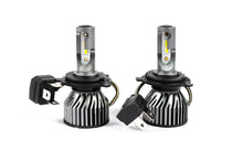 A set of LED lamps H4 Niken Pro-series (24V) - Reelken Auto
