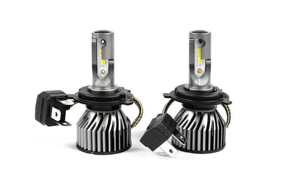 A set of LED lamps H4 Niken Pro-series (24V) - Reelken Auto