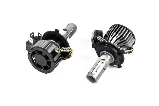 A set of LED lamps H4 Niken Pro-series (24V) - Reelken Auto