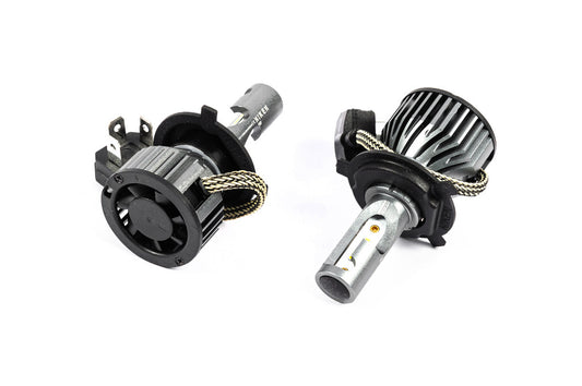 LED Headlight Bulb Kit H4 Niken Pro-series (24V) - image 2