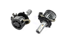LED Headlight Bulb Kit H4 Niken Pro-series (24V) - image 2