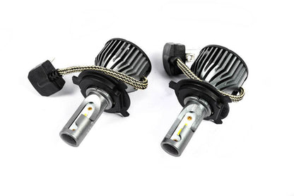 A set of LED lamps H4 Niken Pro-series (24V) - Reelken Auto