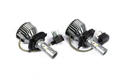 LED Headlight Bulb Kit H4 Niken Pro-series (24V) - image 4