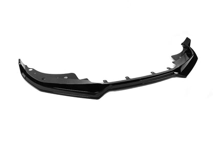 Front Lip DPT V-2 (for G22/G23, gloss black) for BMW 4 series G22/23/26 2020- - image 6