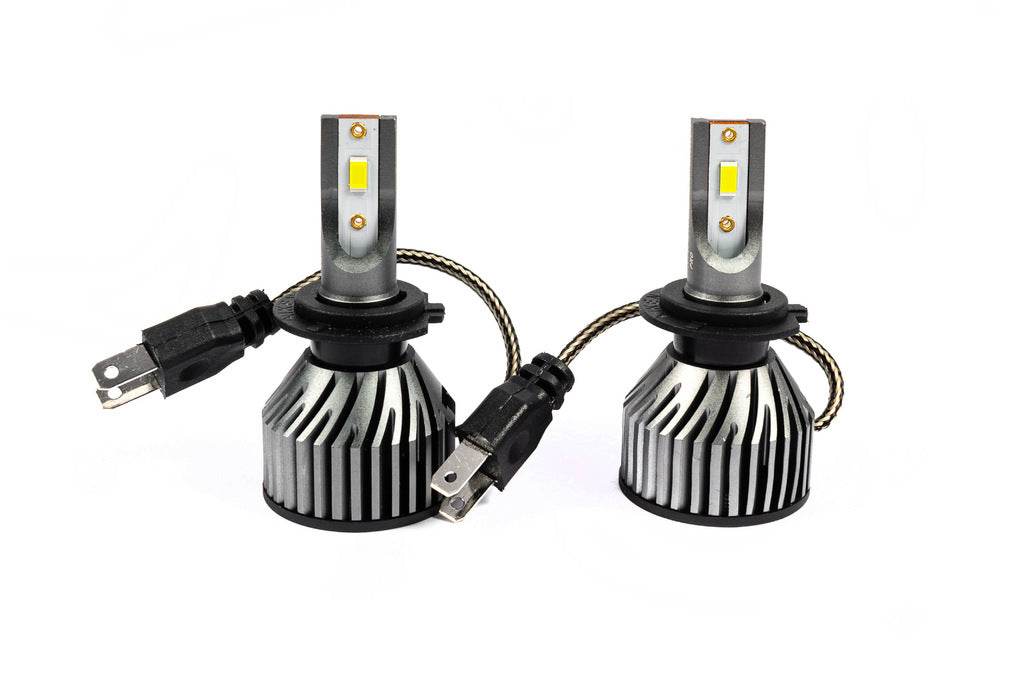 A set of LED lamps H7 Niken Pro-series (24V) - Reelken Auto
