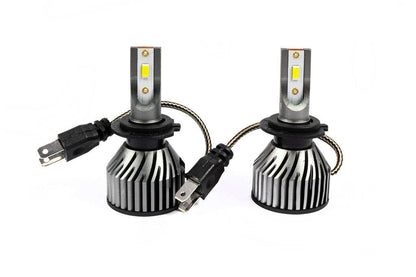 A set of LED lamps H7 Niken Pro-series (24V) - Reelken Auto