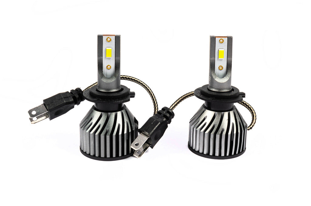 LED Headlight Bulb Kit H7 Niken Pro-series (24V) - image 1