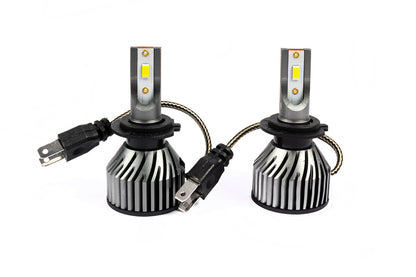 LED Headlight Bulb Kit H7 Niken Pro-series (24V) - image 1