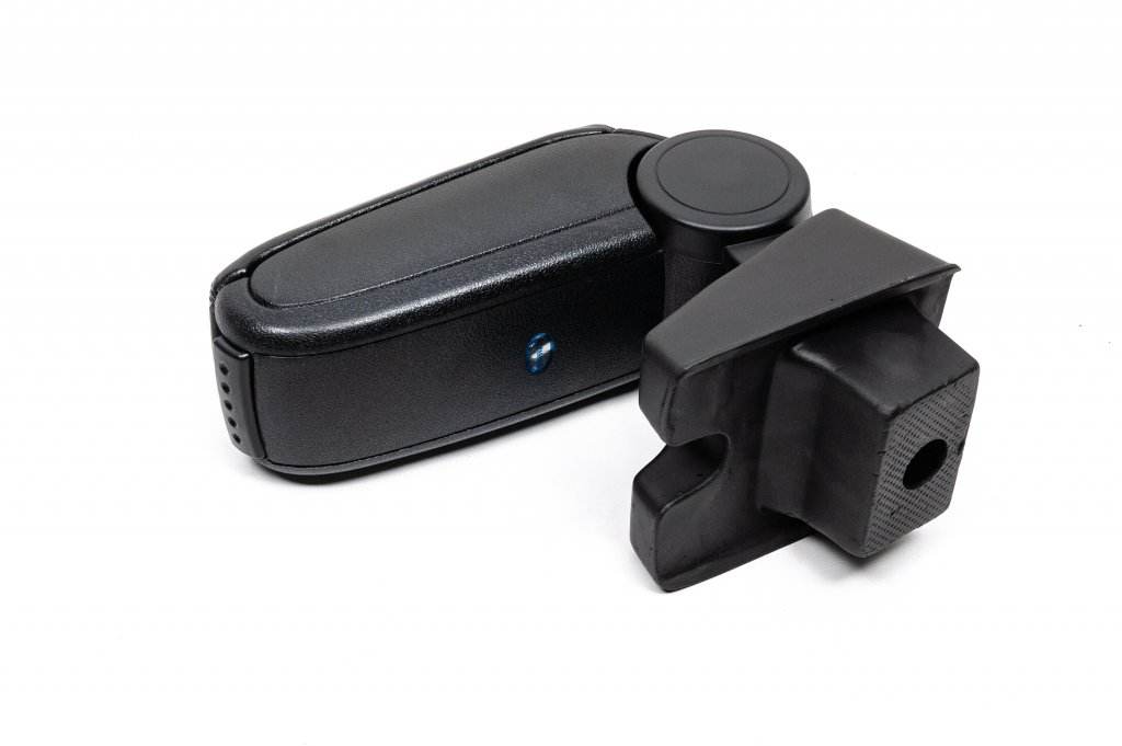 Armrest (in Cup holder) for Skoda Roomster 2006-2015 - Reelken Auto
