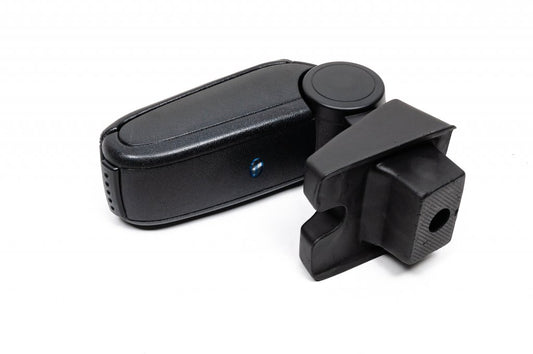 Armrest (into cup holder) for Skoda Fabia 2007-2014 - image 1