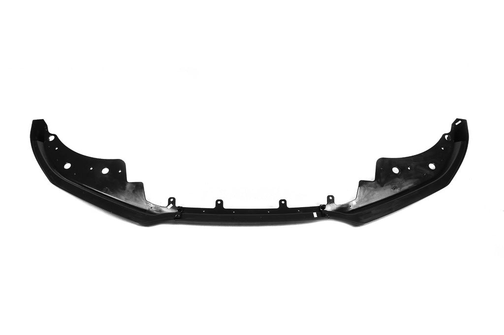Front Lip DPT V-2 (for G22/G23, gloss black) for BMW 4 series G22/23/26 2020- - image 7