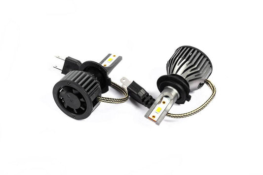 A set of LED lamps H7 Niken Pro-series (24V) - Reelken Auto