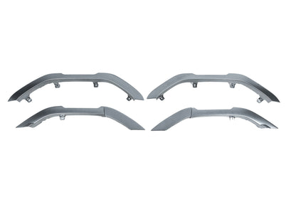 Fender Flares for Toyota Land Cruiser Prado 250 2023- - image 4