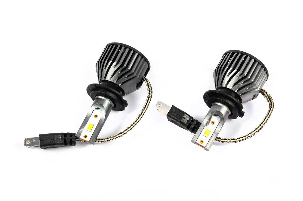 A set of LED lamps H7 Niken Pro-series (24V) - Reelken Auto