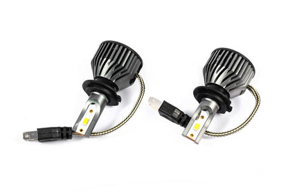 A set of LED lamps H7 Niken Pro-series (24V) - Reelken Auto