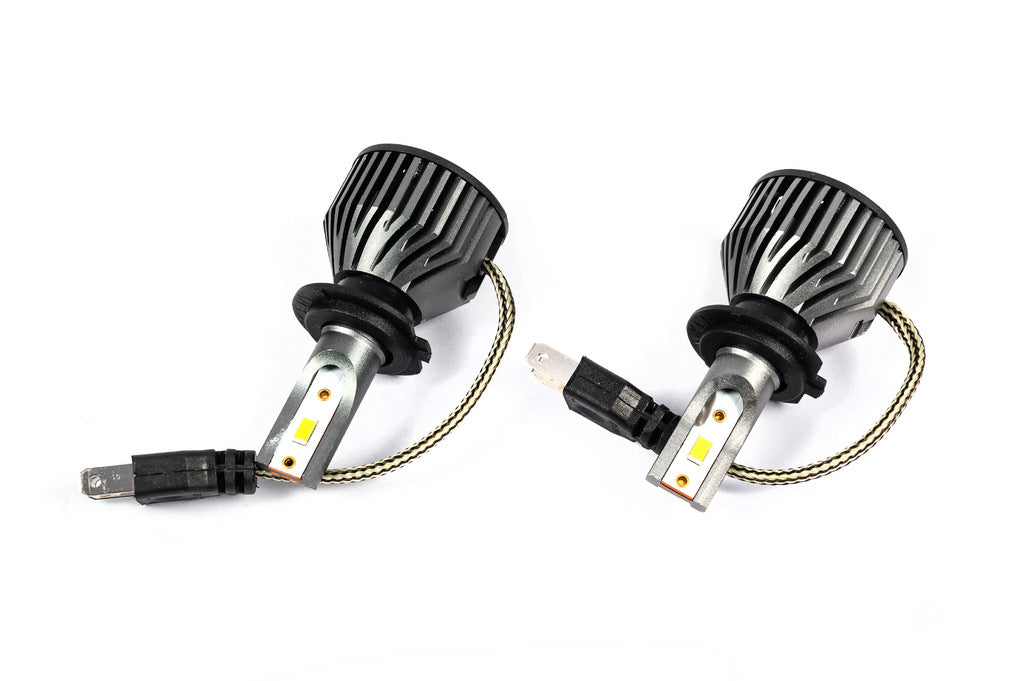 LED Headlight Bulb Kit H7 Niken Pro-series (24V) - image 3