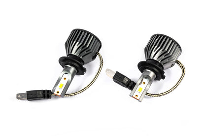 LED Headlight Bulb Kit H7 Niken Pro-series (24V) - image 3