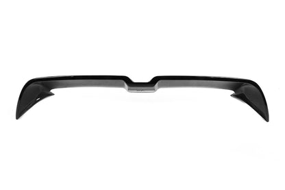 Spoiler DPT V-2 (HB, Gloss Black) for Volkswagen Golf 7/E-Golf 2012-2020 - image 3