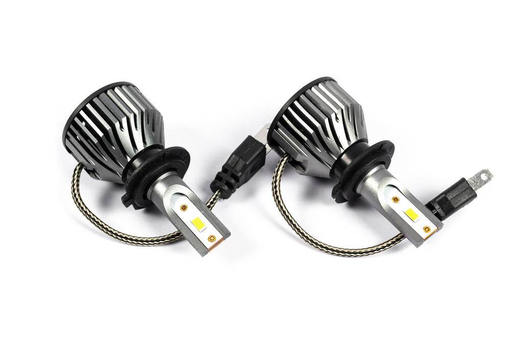 A set of LED lamps H7 Niken Pro-series (24V) - Reelken Auto
