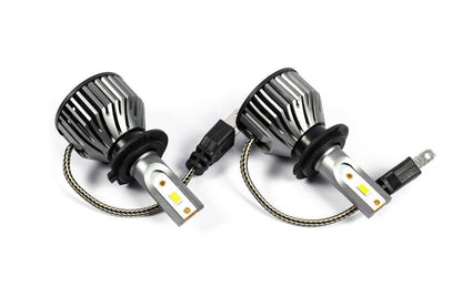 A set of LED lamps H7 Niken Pro-series (24V) - Reelken Auto