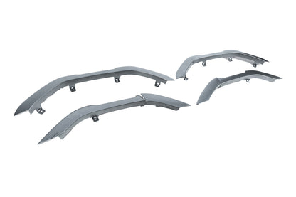Fender Flares for Toyota Land Cruiser Prado 250 2023- - image 8