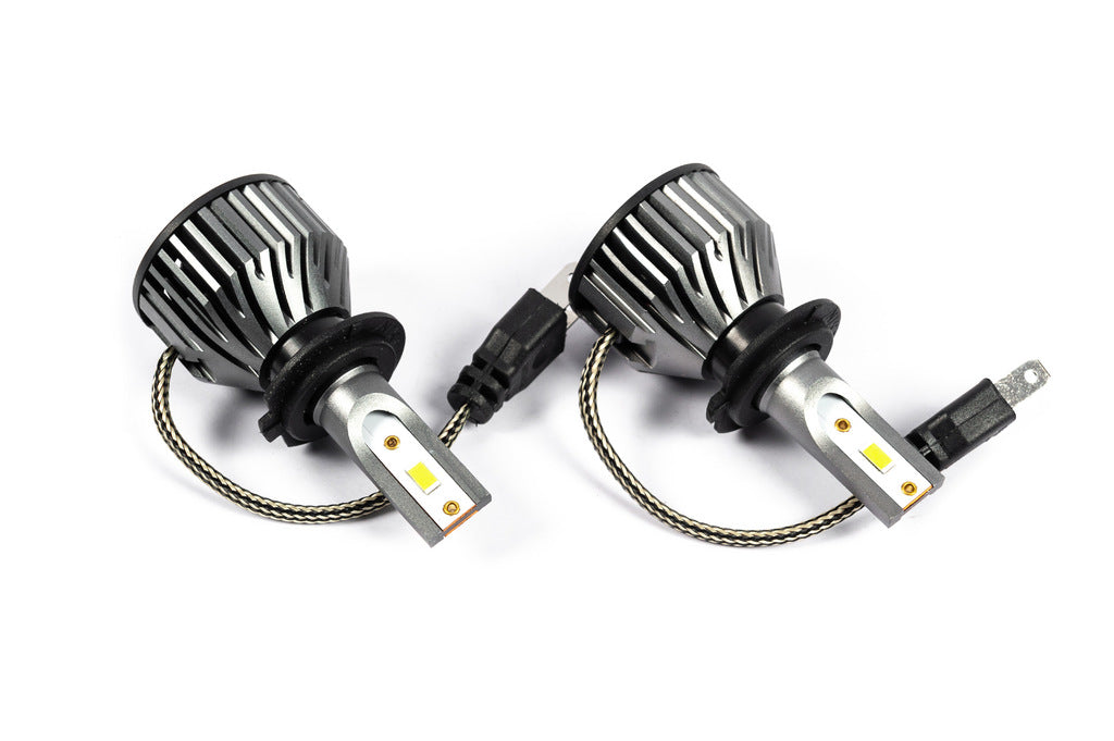 LED Headlight Bulb Kit H7 Niken Pro-series (24V) - image 4