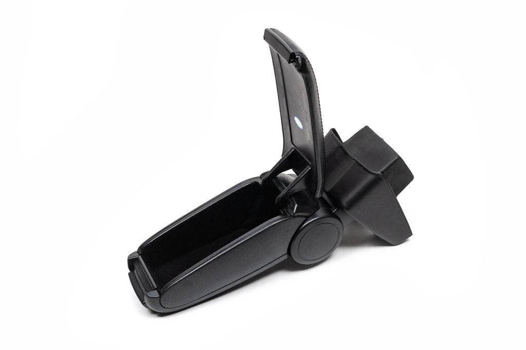 Armrest (in Cup holder) for Skoda Fabia 2007-2014 - Reelken Auto