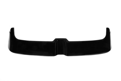 Spoiler DPT V-2 (HB, Gloss Black) for Volkswagen Golf 7/E-Golf 2012-2020 - image 7