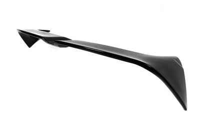 Spoiler DPT V-2 (HB, Gloss Black) for Volkswagen Golf 7/E-Golf 2012-2020 - image 8