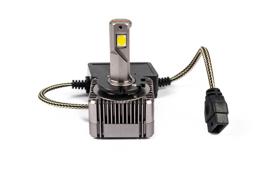 LED lamp D1S Niken Pro-series (1 pc) - Reelken Auto