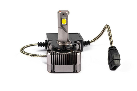 LED lamp D1S Niken Pro-series (1 pc) - Reelken Auto