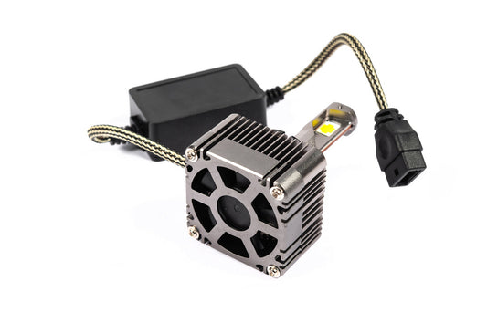 LED Bulb D1S Niken Pro-series (1 pc) - image 2