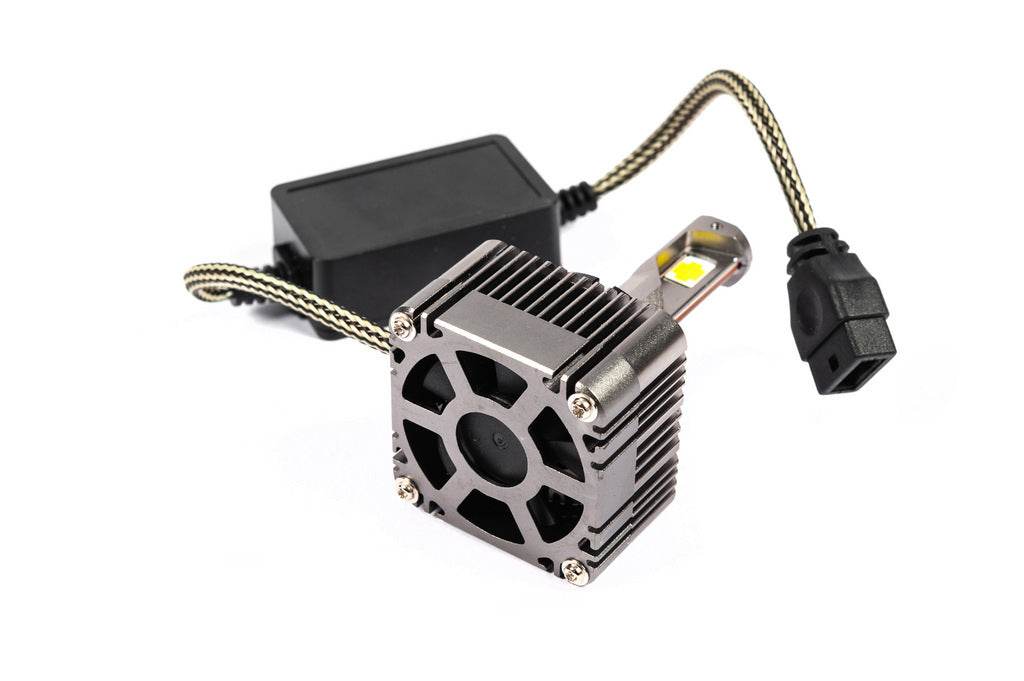 LED lamp D1S Niken Pro-series (1 pc) - Reelken Auto