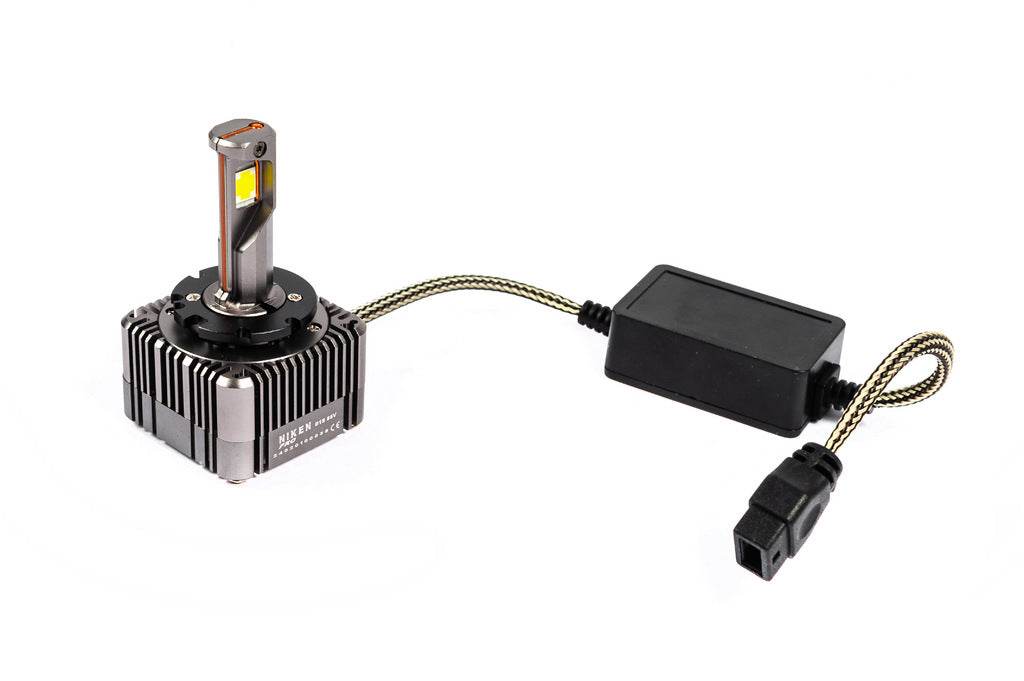 LED lamp D1S Niken Pro-series (1 pc) - Reelken Auto