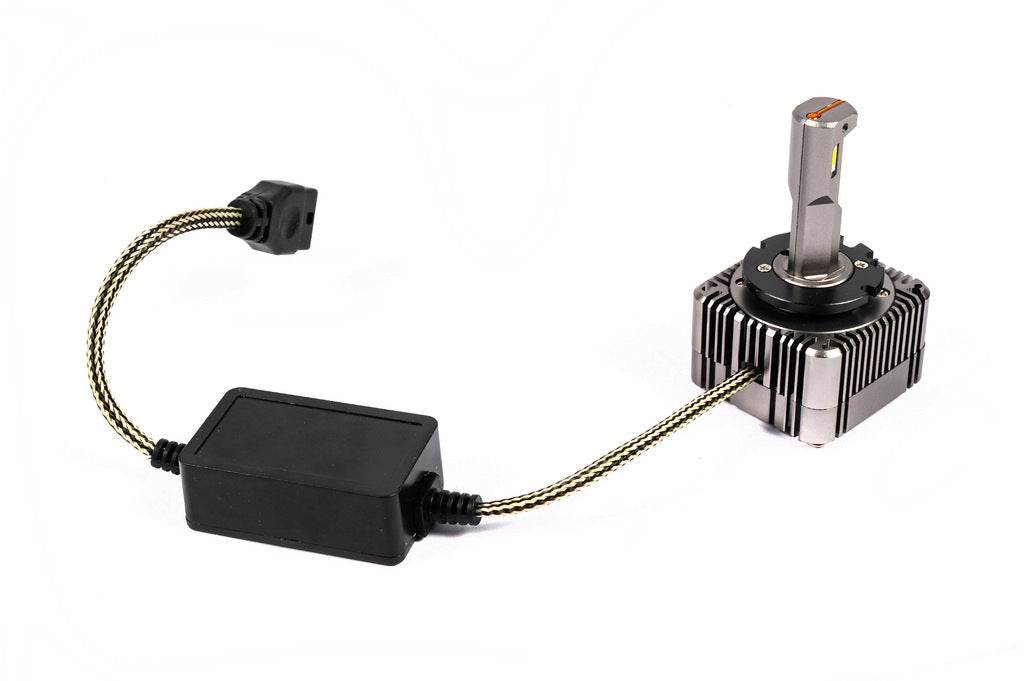 LED lamp D1S Niken Pro-series (1 pc) - Reelken Auto