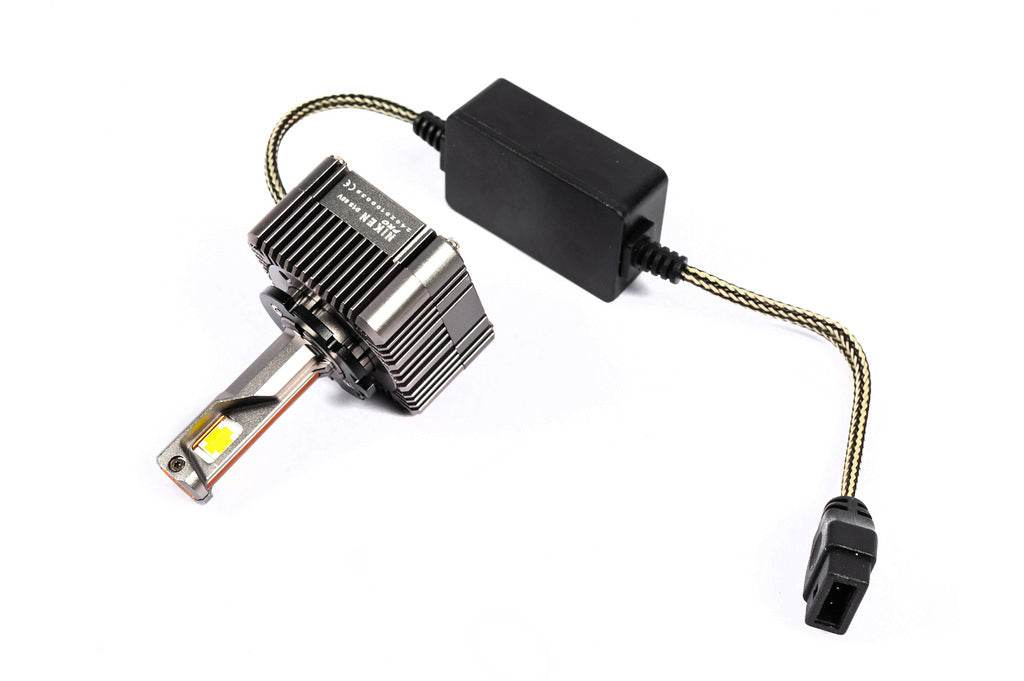 LED lamp D1S Niken Pro-series (1 pc) - Reelken Auto