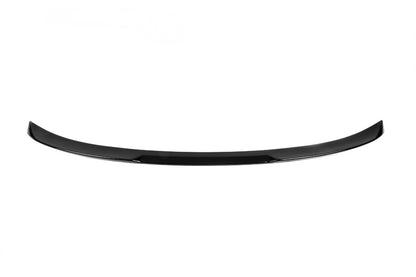 M3-Style Spoiler (for G20/G80, Gloss Black) for BMW 3 Series G20/21 2018- - image 3