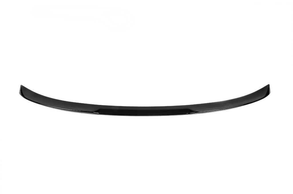 M3-Style Spoiler (for G20/G80, Gloss Black) for BMW 3 Series G20/G21 2018- - image 3