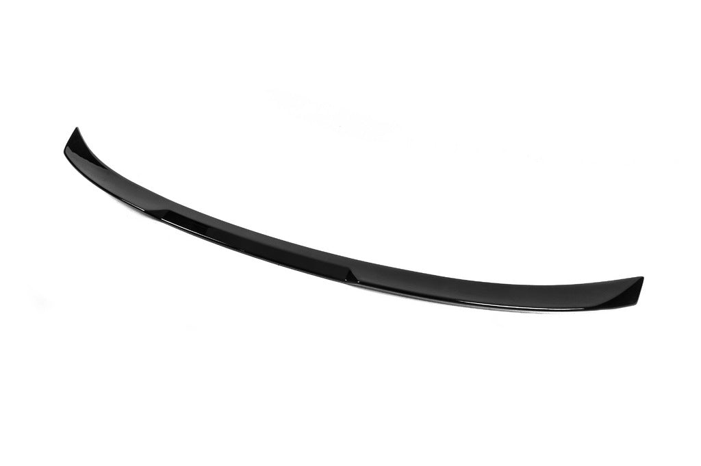 M3-Style Spoiler (for G20/G80, Gloss Black) for BMW 3 Series G20/21 2018- - image 4
