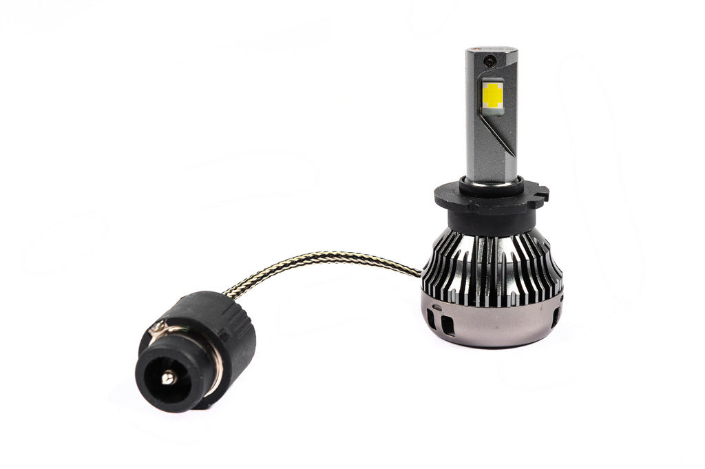LED Bulb D2S Niken Pro-series (1 pc) - image 1