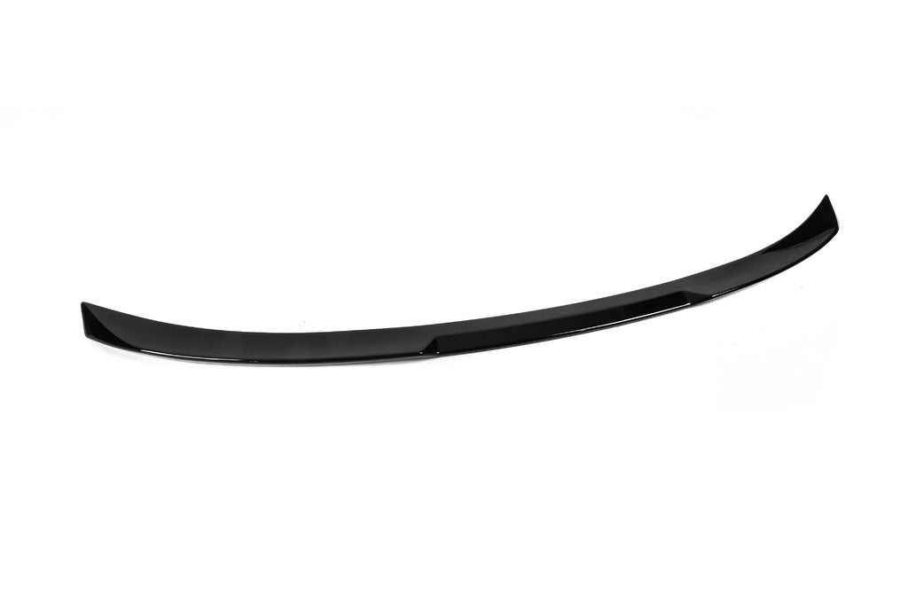 M3-Style Spoiler (for G20/G80, Gloss Black) for BMW 3 Series G20/21 2018- - image 5